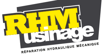 logo rhm usinage